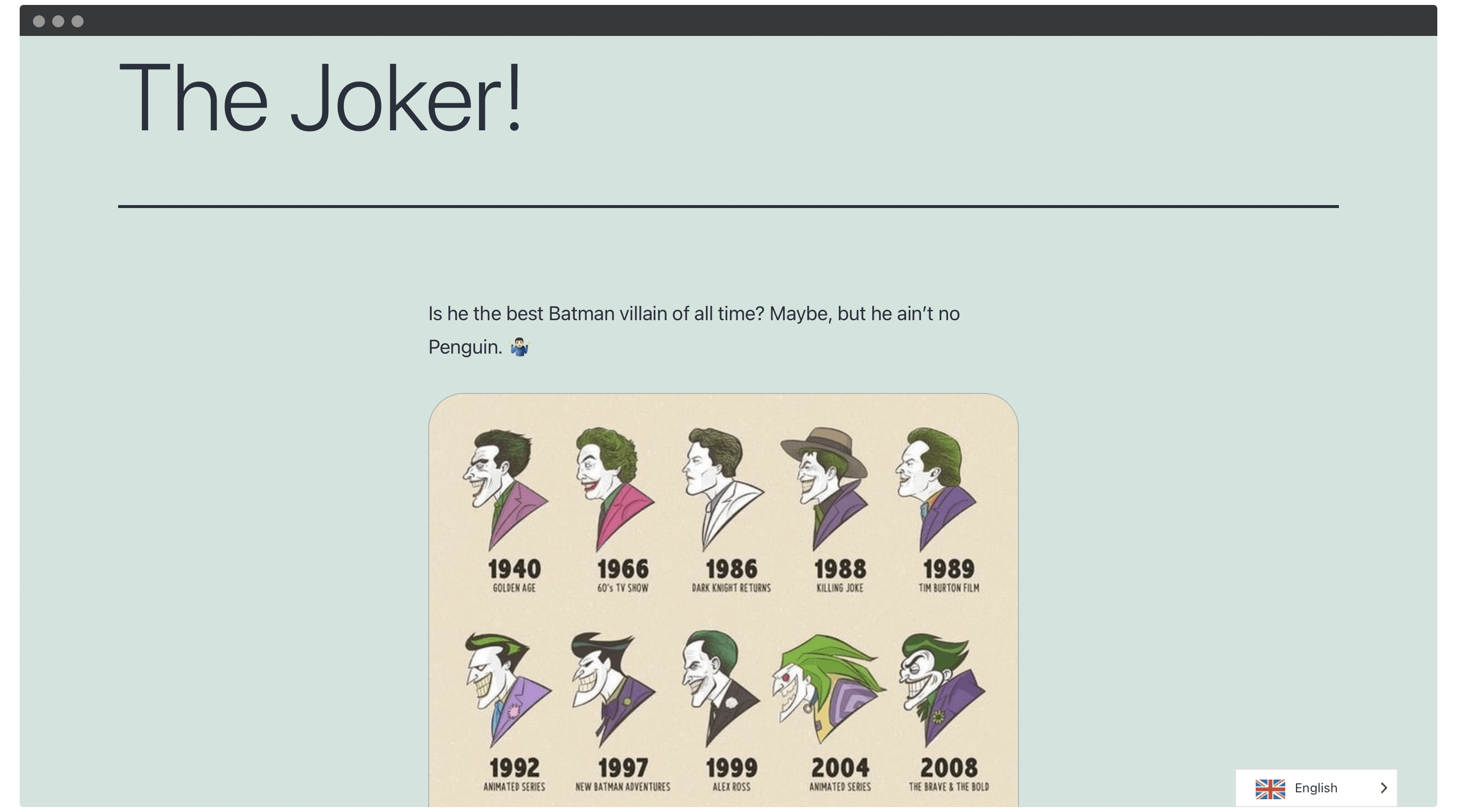 如何在wordpress帖子或页面中显示pinterest图片